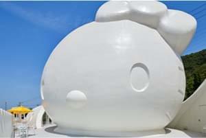 HELLO KITTY SMILE