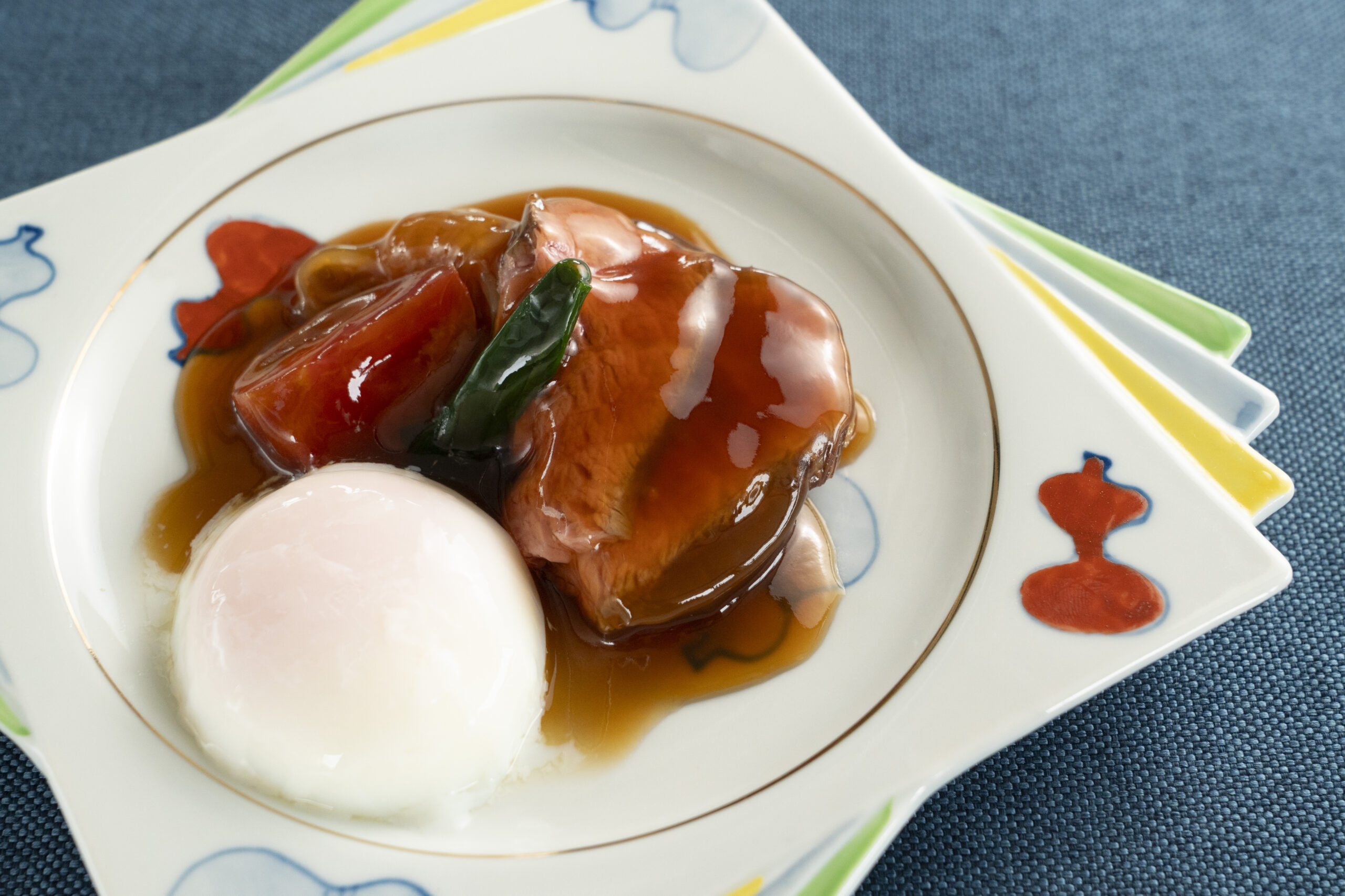 【8月1日～】夏季限定コーススタート