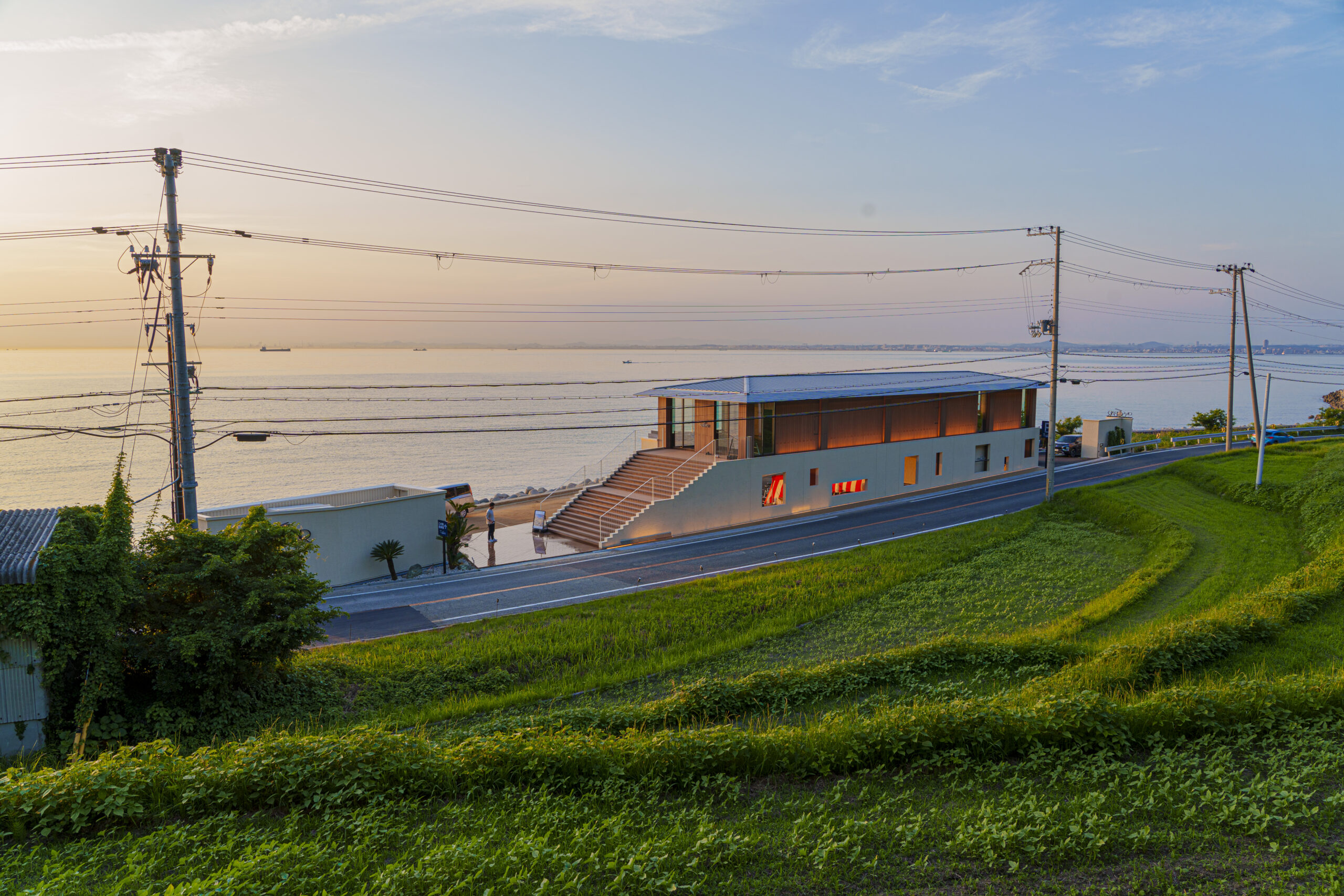 【新年のご挨拶】謹んで新春のお慶びを申し上げます｜Oh-SOBAR(2026/1/3)