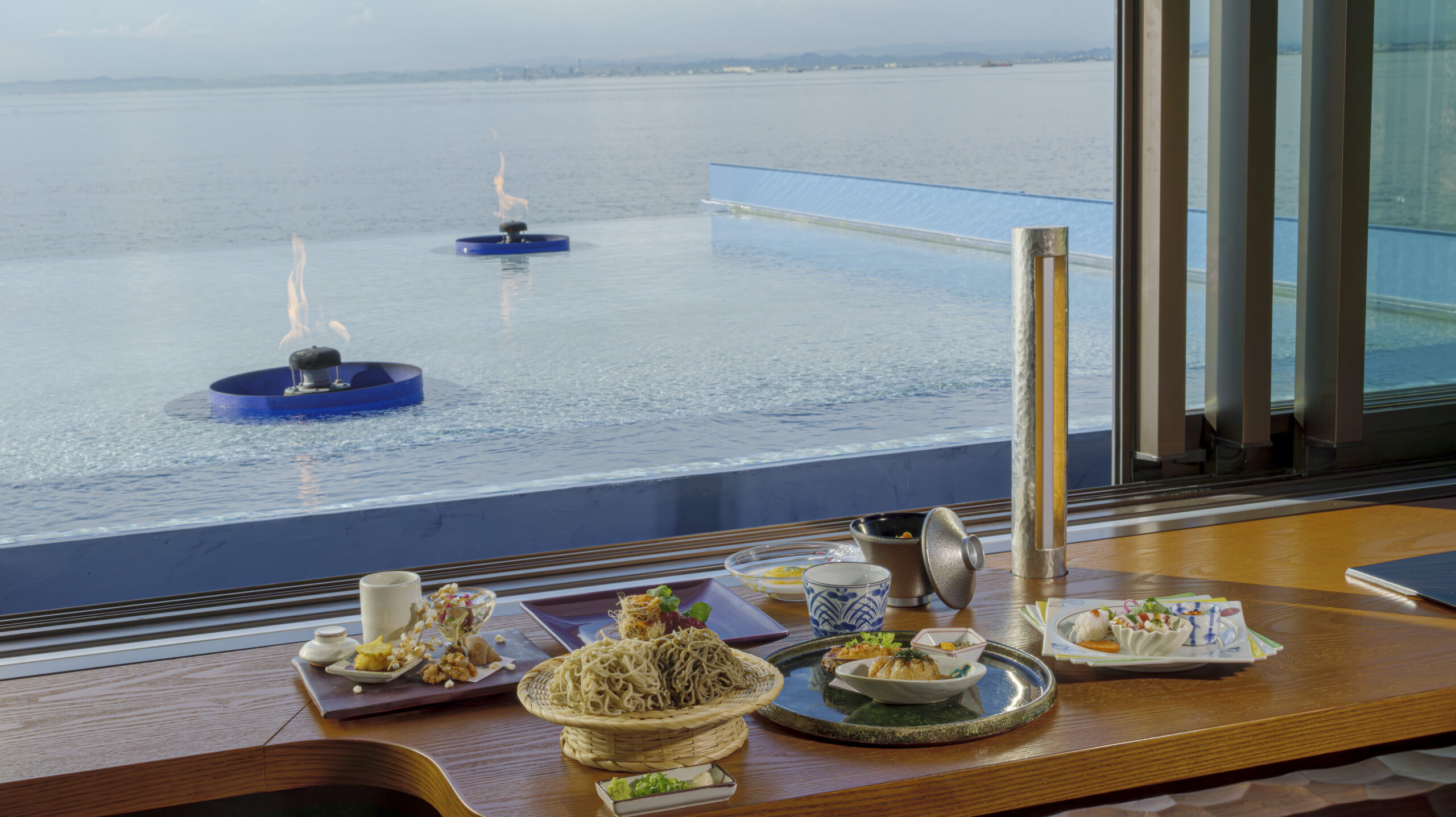 【12/31はランチまで営業】淡路島で味わう、年末最後の一杯。Oh-SOBARの蕎麦で一年を締めくくる