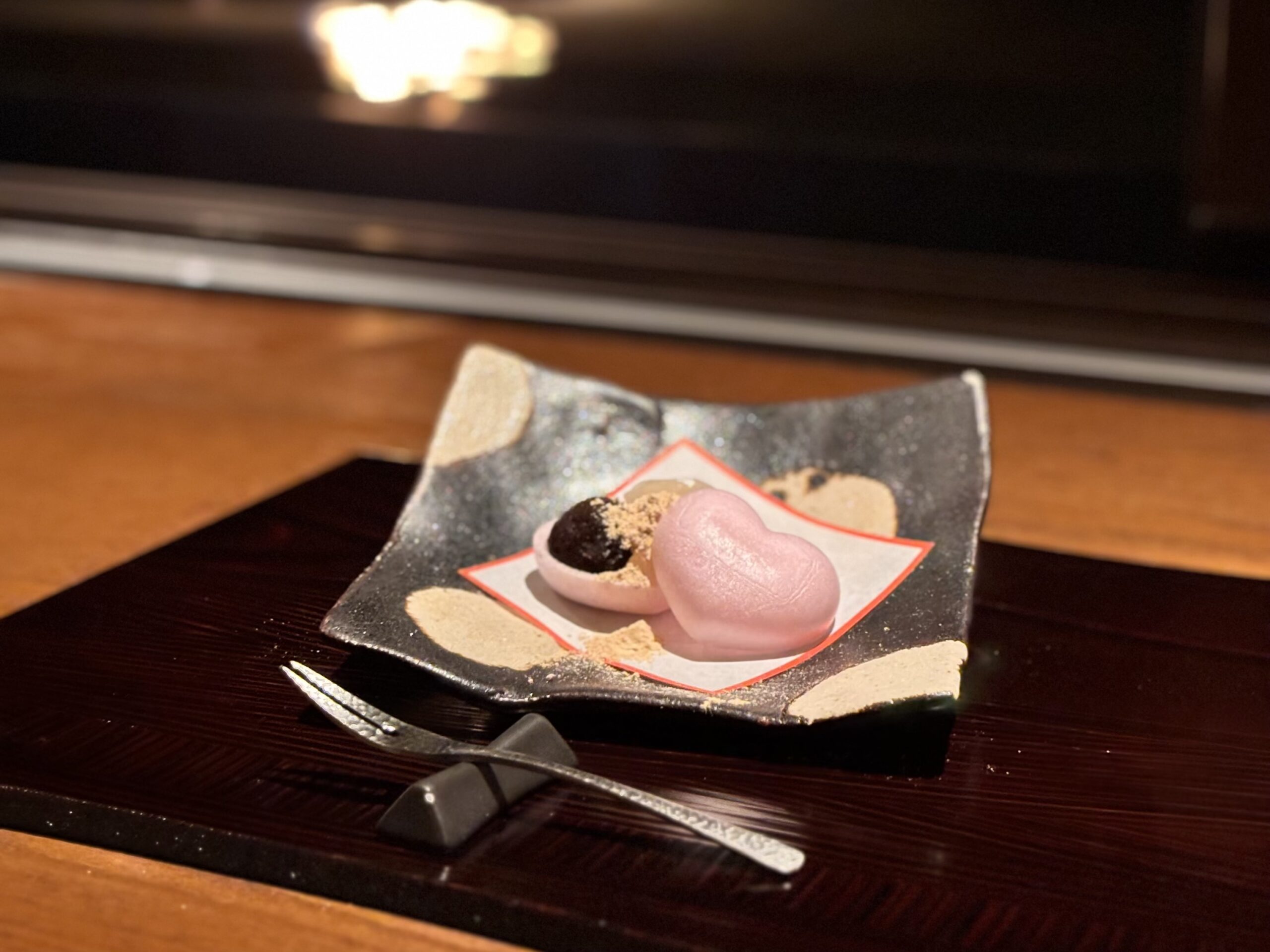 【2月限定】淡路島でバレンタインモナカ♥